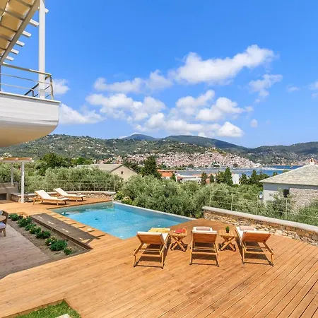 Βίλα Kingstone 2 Σκόπελος
