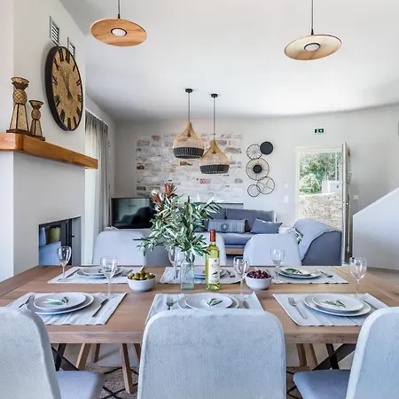 Villa Kingstone 2 Skopelos