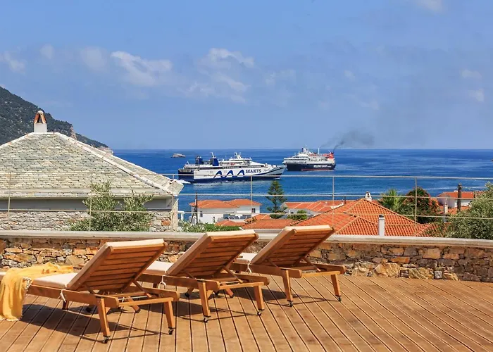 Kingstone 2 Skopelos